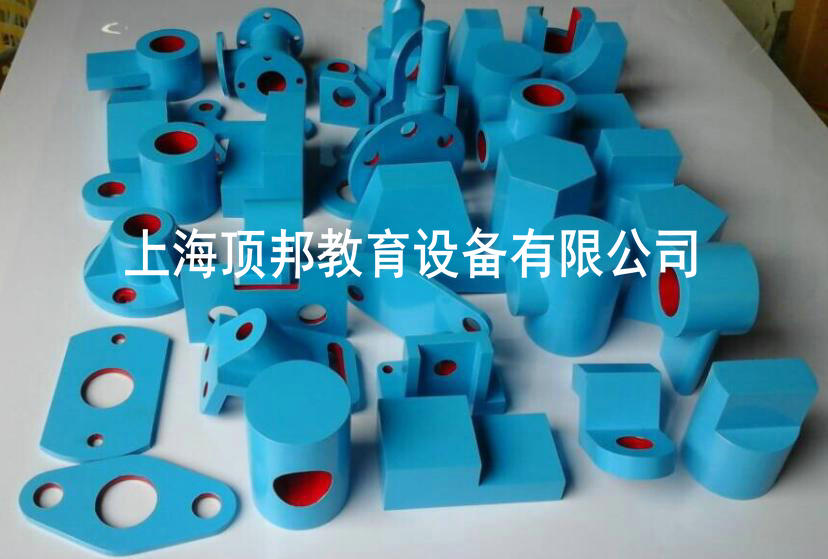 机械制图模型