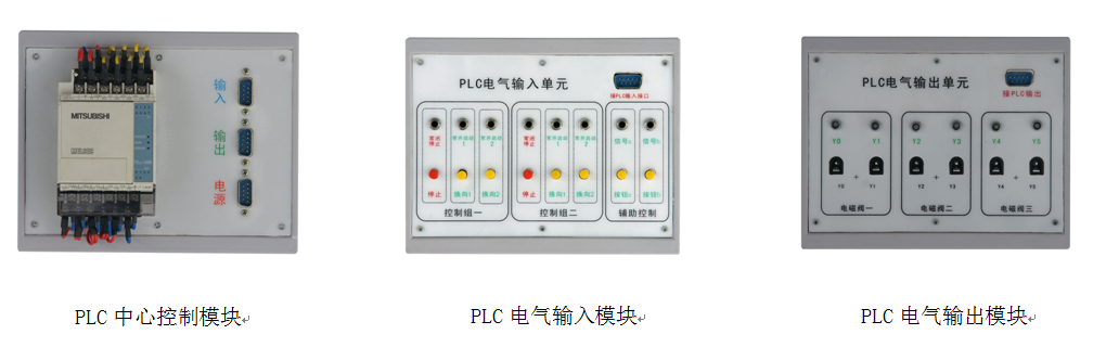 一.概述 铝槽式铁桌工程液压气动PLC综合控制实验台是我公司根据高校机电一体化对气、电、液控制的教学大纲要求,在我公司专利产品YY-18透明液压传动演示系统的基础上,采用了开放型综合实验台结构,广泛征求专家教授与老师的意见,经不断创新改进研制而成的。实验时,可以让学生直观、感性地进行对比并了解电、液各自具有的特点、特色、及优缺点等。培养学生的动手能力、设计能力、综合运用能力以及创新能力。 液压实验元件主要采用北京华德液压、天津天二液压产品。便于了解掌握几十种常用液压元件的结构、性能及用途。掌握几十种基本实