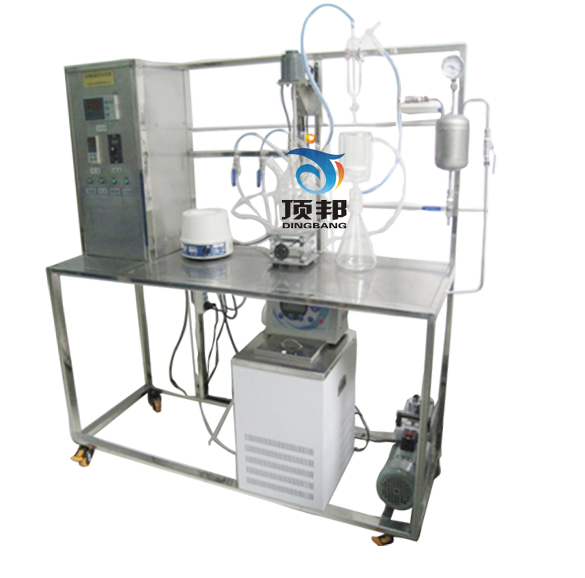 阿司匹林制备实验装置
