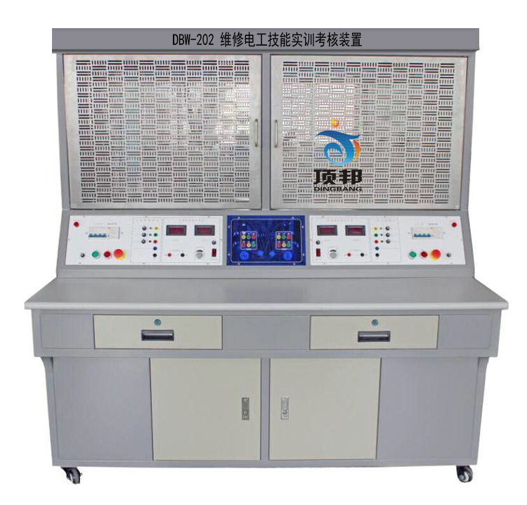 2技术参数: 工作电源:三相五线 380v±5% 50hz 安全保护_接线图分享 2技术参数: 工作电源:三相五线 380v±5% 50hz 安全保护