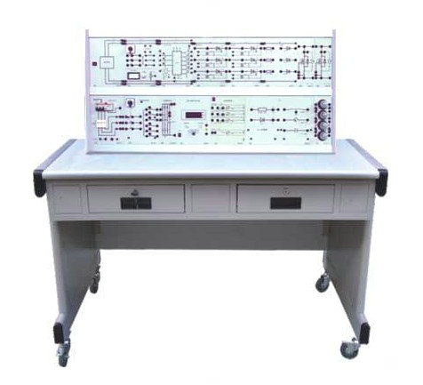 电力电子高级工实训考核装置(无自动设故功能)