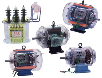 教学电机,电机模型,教学电机模型