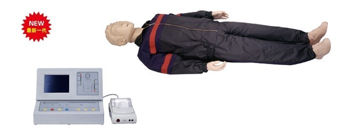 580型,CPR580,KAR/CPR580心肺复苏模拟人