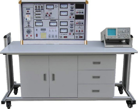 模电.数电.通讯原理实验室成套设备