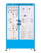 电力系统微机保护综合实训装置