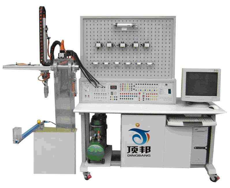 气动PLC控制实验装置