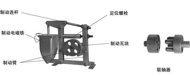 透明教学电梯的主要结构及组成(图2)