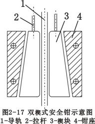 透明教学电梯的主要结构及组成(图12)