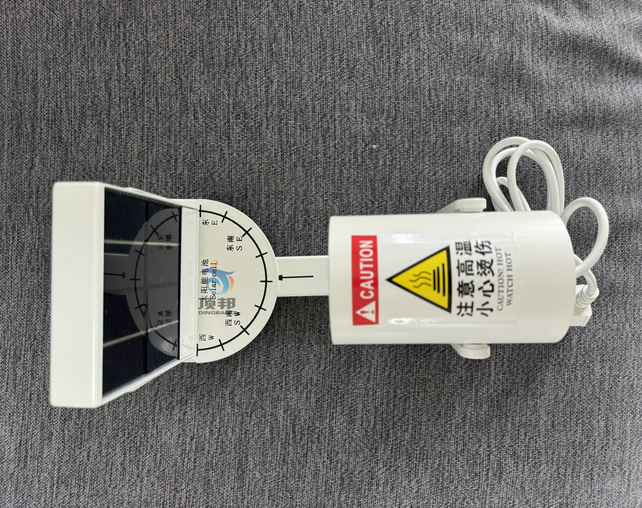 质子交换膜燃料电池教具