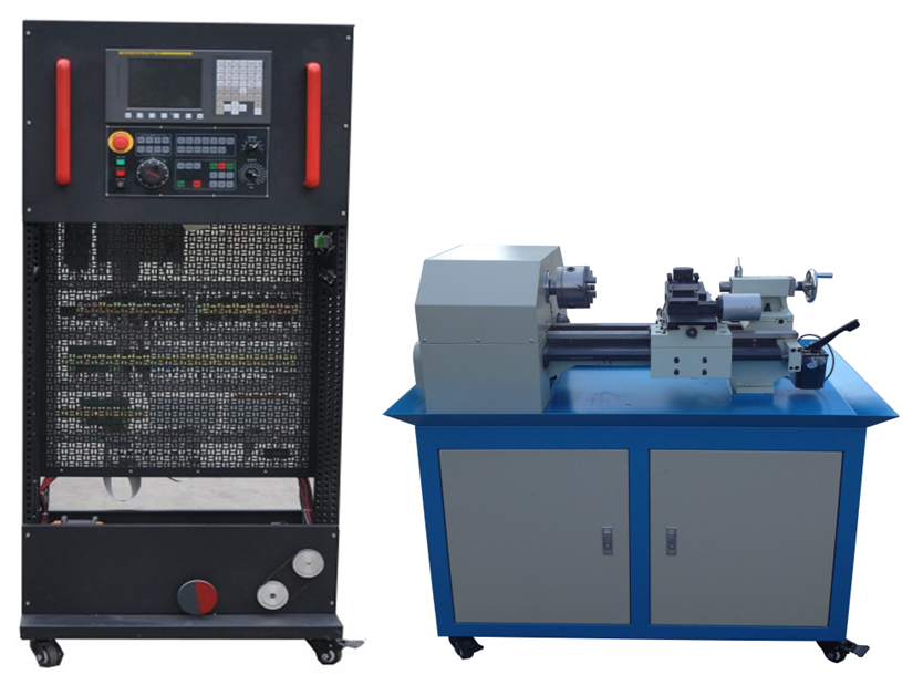 数控机床装调实训平台