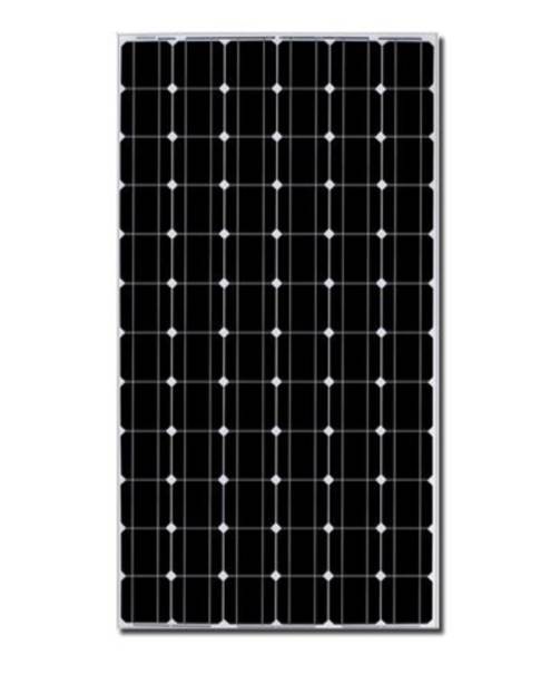 多能互补综合能源利用控制实训平台(图3) 太阳能光伏装置