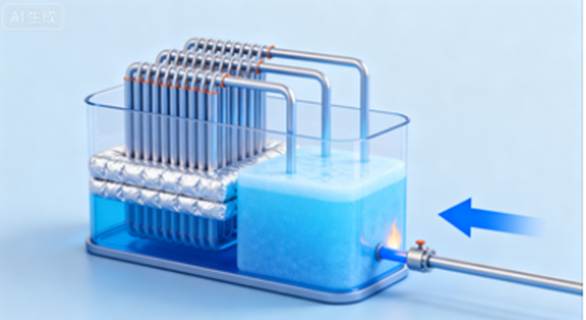 多能互补综合能源利用控制实训平台(图15) 多能互补综合能源利用控制实训平台(图15)