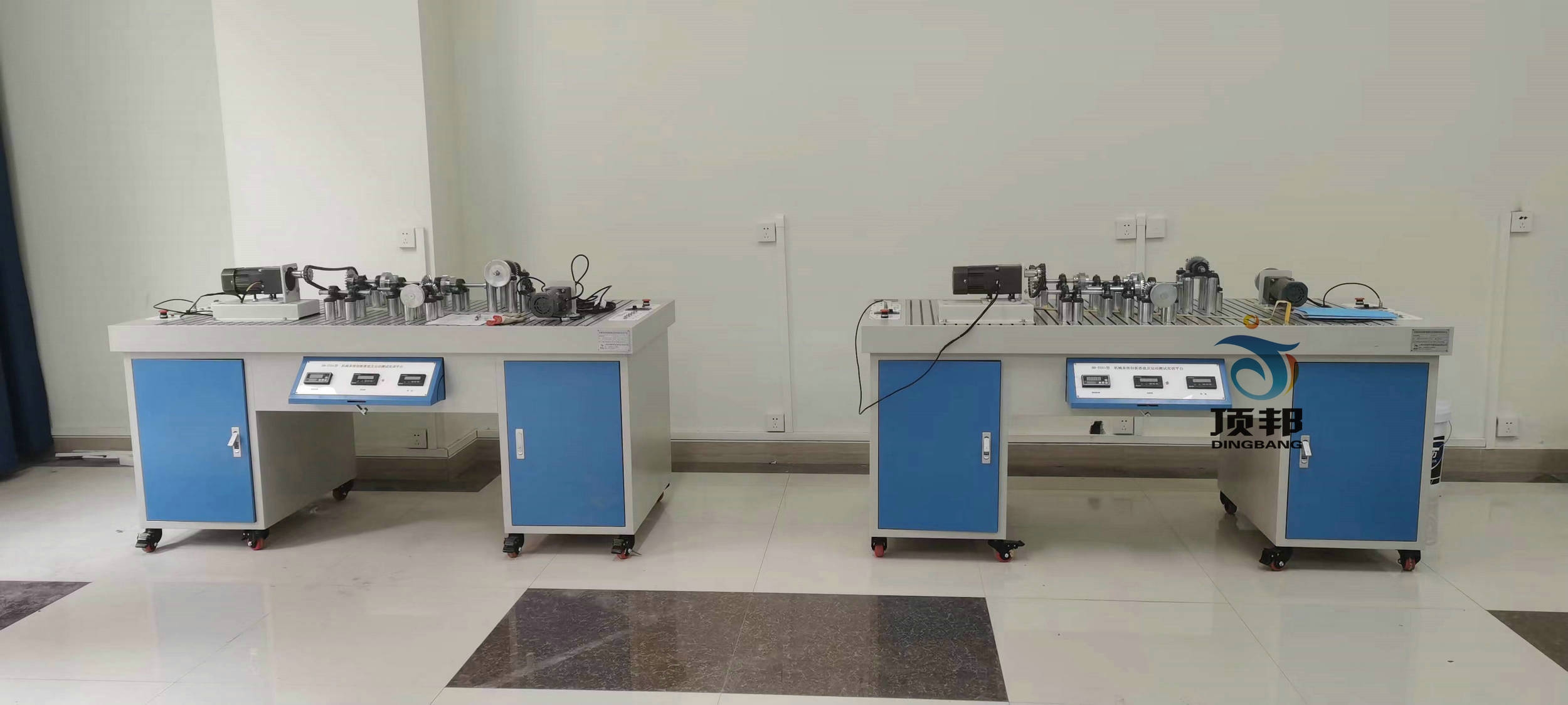 安顺学院机械创新、液压、钳工等实训设备(图3) 安顺学院机械创新、液压、钳工等实训设备(图3)