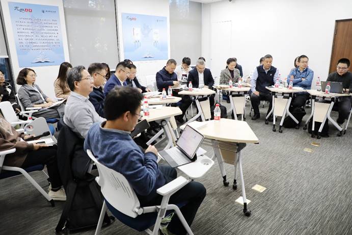 《竞争政策与微观企业行为》专著发布(图1)